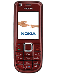 Nokia 3120 Classic