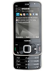 Nokia N96