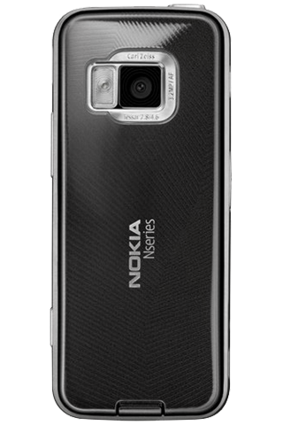Nokia N78