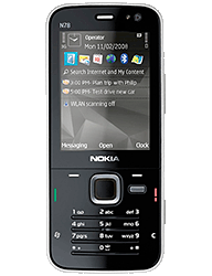 Nokia N78