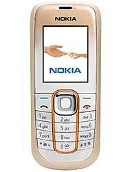 Nokia 2600 Classic