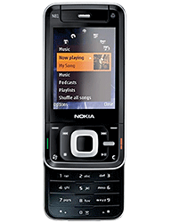 Nokia N81