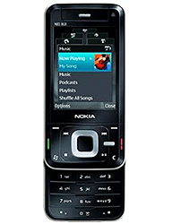 Nokia N81 8GB