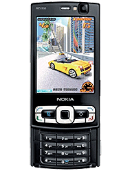 Nokia N95 8GB