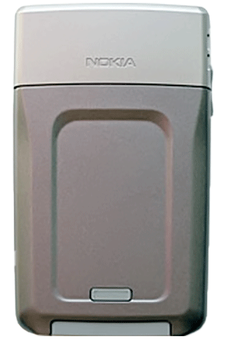 Nokia E62