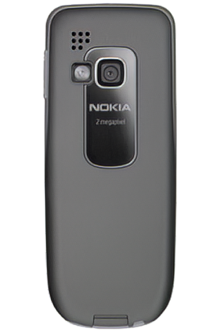 Nokia 6212 Classic