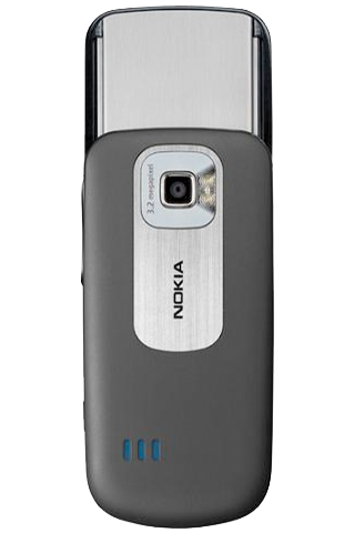 Nokia 3600 Slide