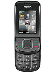 Nokia 3600 Slide