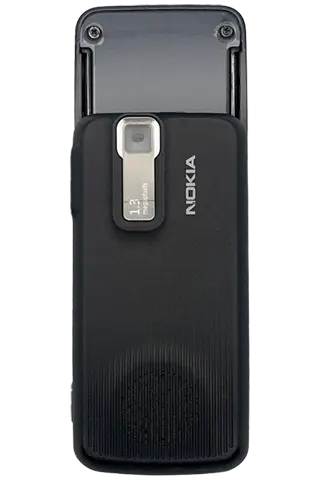 Nokia&nbsp;6600 Slide