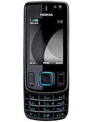 Nokia&nbsp;6600 Slide