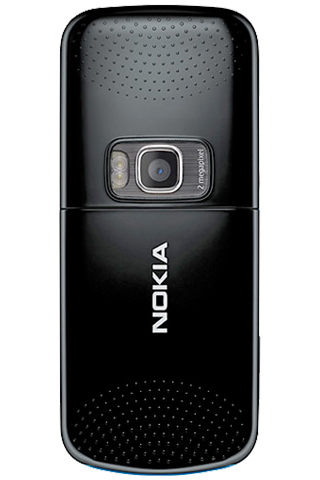 Nokia 5320