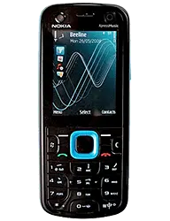 Nokia&nbsp;5320