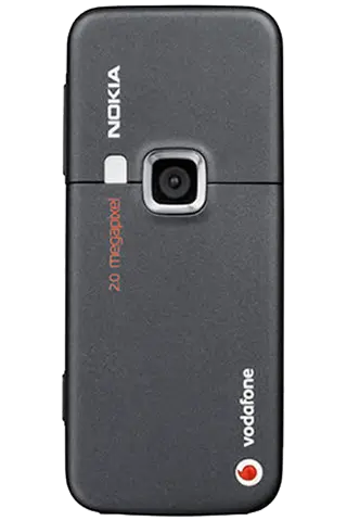 Nokia&nbsp;6124 Classic