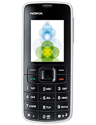 Nokia 3110 Evolve