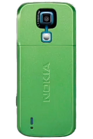 Nokia 5000