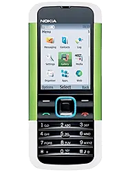Nokia&nbsp;5000