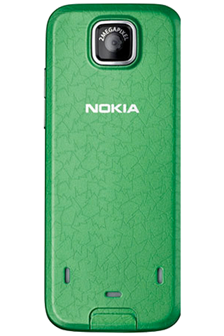 Nokia 7310 Supernova
