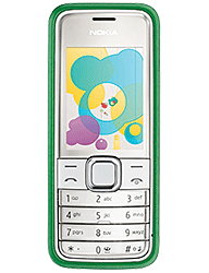 Nokia 7310 Supernova