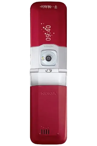 Nokia&nbsp;7510 Supernova