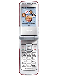 Nokia 7510 Supernova