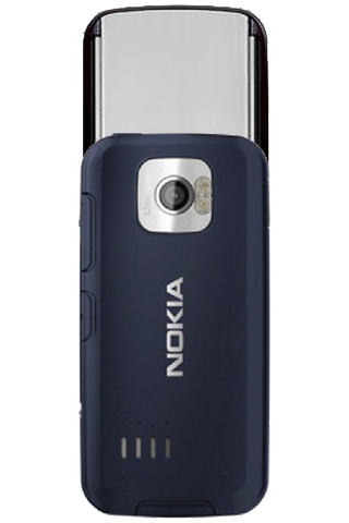 Nokia 7610 Supernova
