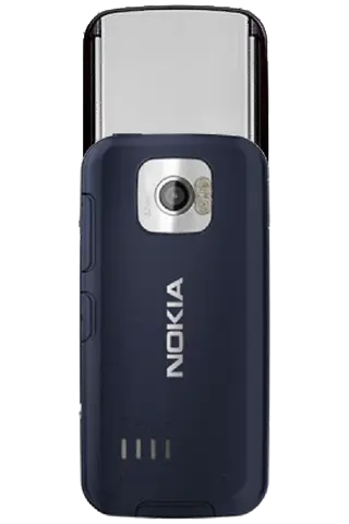 Nokia&nbsp;7610 Supernova