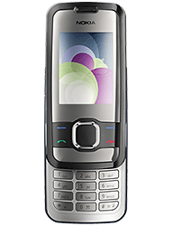 Nokia 7610 Supernova