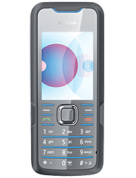 Nokia 7210 Supernova