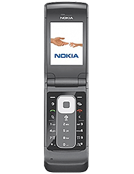 Nokia 6650 Fold