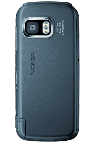 Nokia 5800 XpressMusic