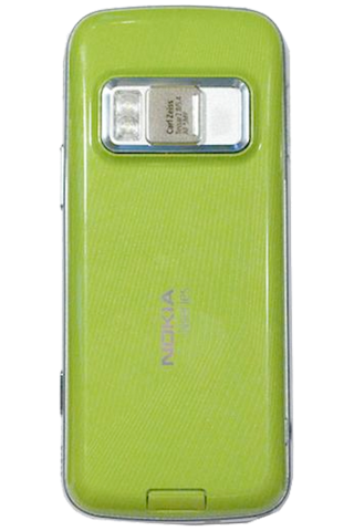 Nokia N79