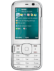 Nokia N79