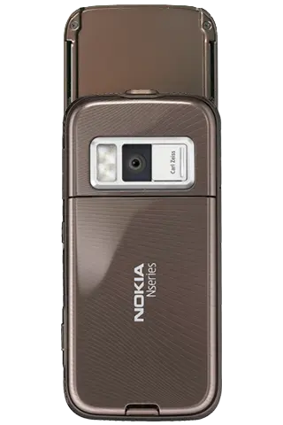 Nokia&nbsp;N85