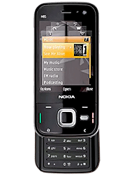 Nokia N85