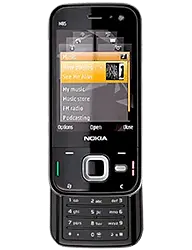 Nokia&nbsp;N85