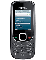 Nokia 2323 Classic