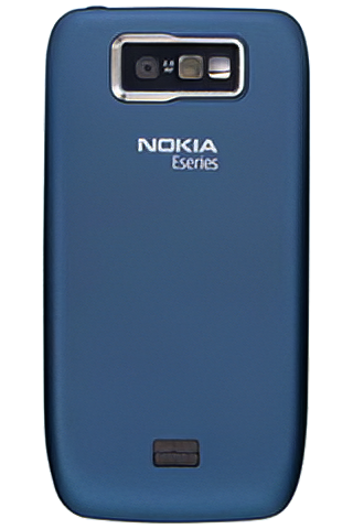 Nokia E63
