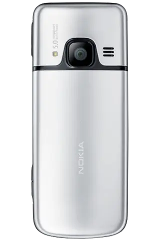 Nokia&nbsp;6700 Classic