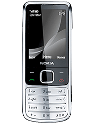 Nokia 6700 Classic