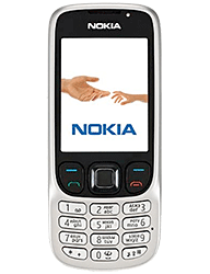 Nokia 6303i Classic