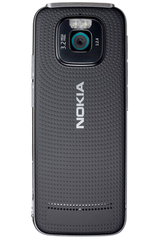 Nokia 5630