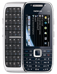 Nokia E75