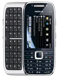 Nokia&nbsp;E75