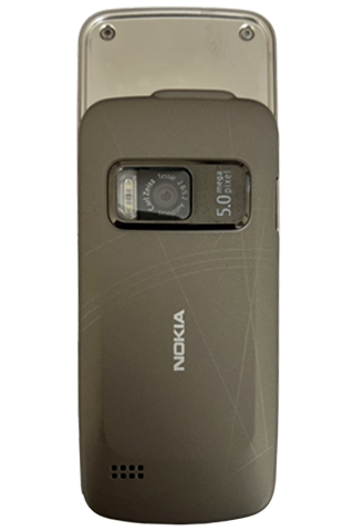 Nokia 6710 Navigator