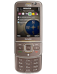 Nokia 6710 Navigator