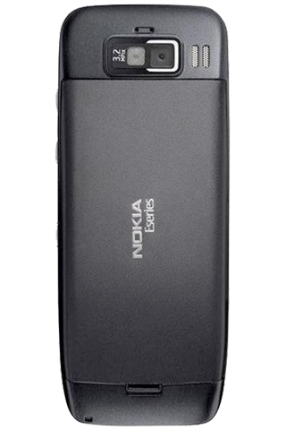 Nokia E55