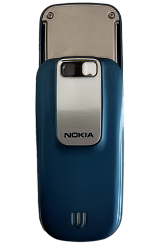 Nokia 2680 Slide