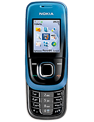 Nokia 2680 Slide
