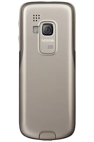 Nokia&nbsp;6216 Classic