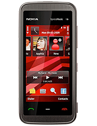 Nokia 5530